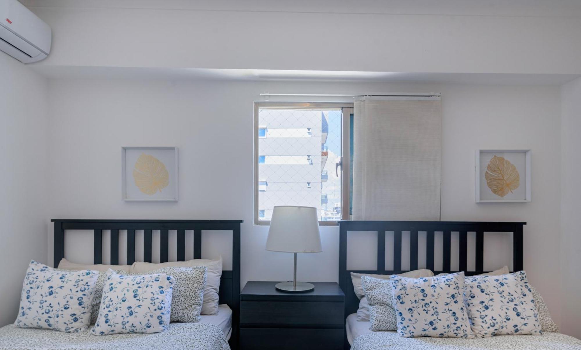 Escape Apartment, Balcony, Pool, Gym & Spa In La Julia Santo Domingo Exterior photo