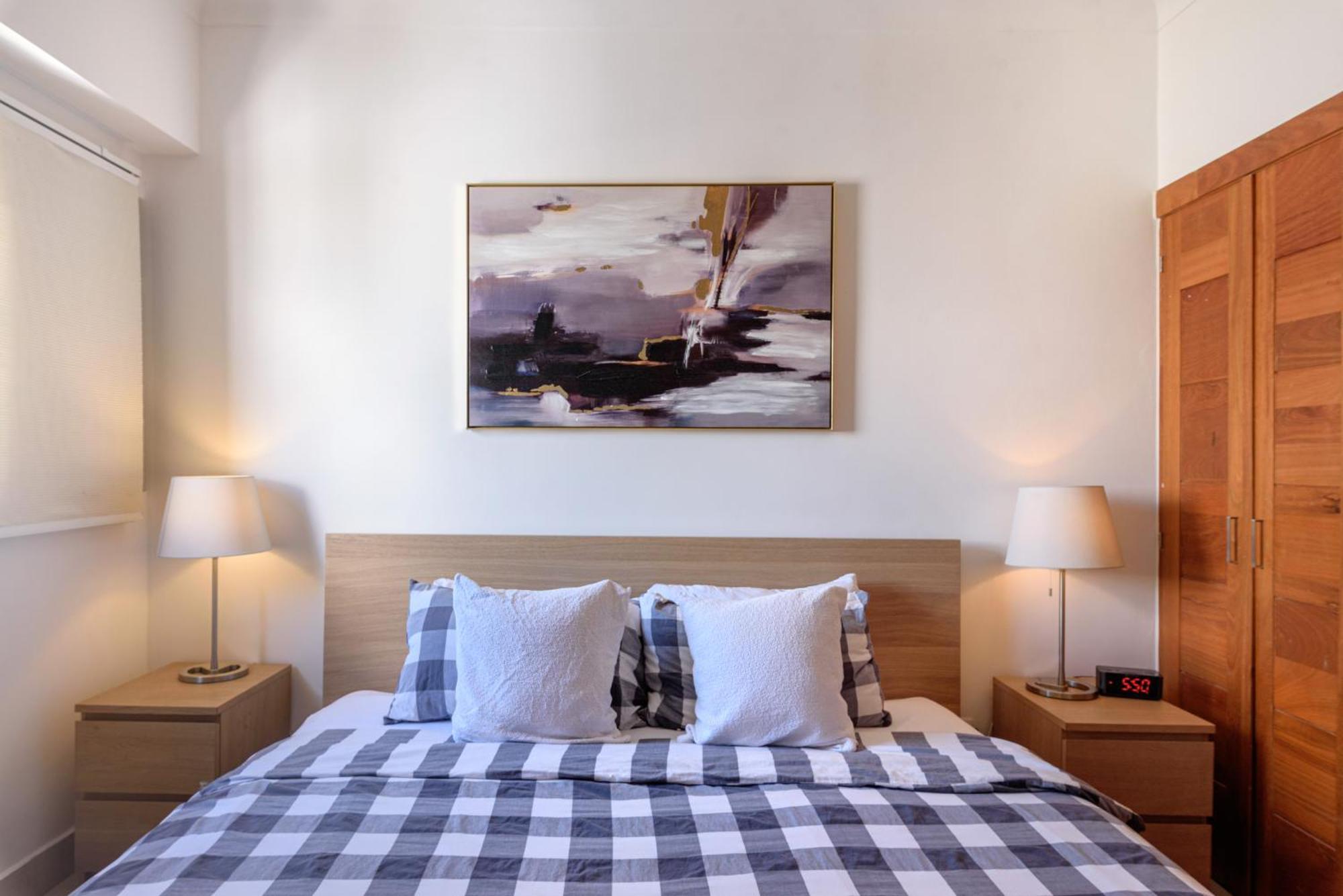 Escape Apartment, Balcony, Pool, Gym & Spa In La Julia Santo Domingo Exterior photo