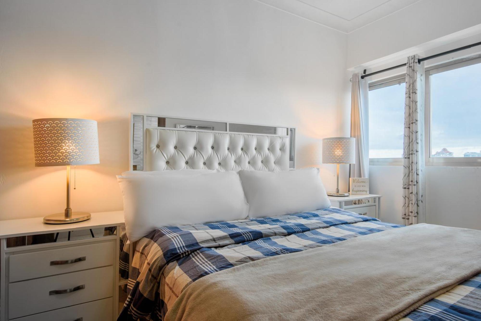 Escape Apartment, Balcony, Pool, Gym & Spa In La Julia Santo Domingo Exterior photo